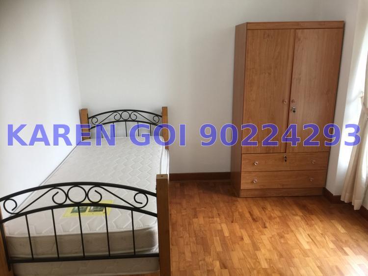 Oleander Towers (D12), Apartment #136298492
